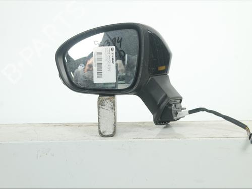 Used Left mirror Left mirror 37186037 37186037