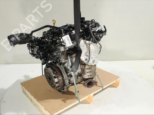 Engine KIA RIO IV (YB, SC, FB) 1.25 | BP26146926M1 