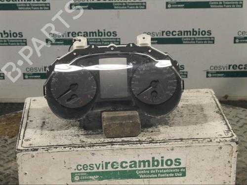 Used Instrument cluster Instrument cluster NISSAN PULSAR Hatchback (C13) 1.2 DIG-T (115 hp) 11898837 11898837
