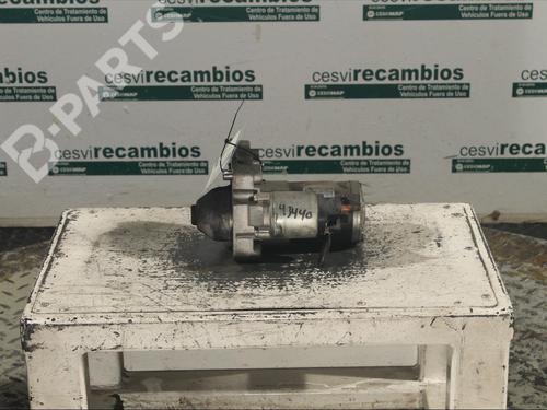Startmotor CITROËN C4 I (LC_) 1.6 HDi | BP11898175M8 