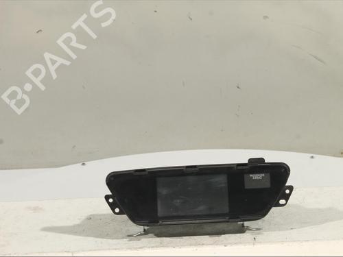 Used Display monitor Display monitor HONDA CR-V IV (RM_) 1.6 i-DTEC (RE6) (120 hp) 27587220 27587220