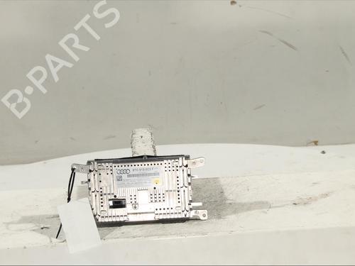 Display monitor AUDI A5 (8T3)  | BP11985521C48 