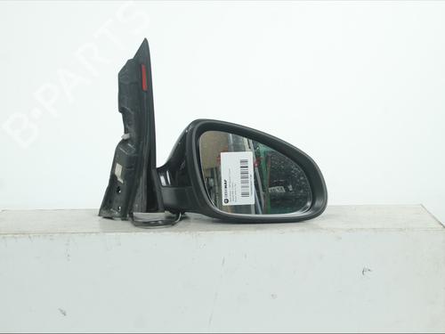 Used Right mirror Right mirror 38797657 38797657