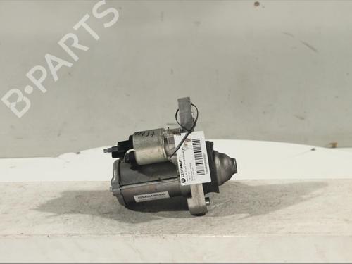 Used Starter RENAULT CLIO V (B7_) 1.0 LPG (B7MT) (101 hp) 11984128
