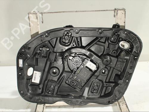 front-right-window-mechanism-volvo-xc40-536-2017-25733617 main image
