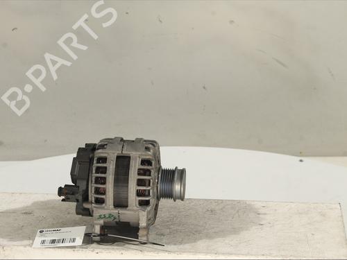 Used Alternator Alternator SEAT ATECA (KH7, KHP) 1.5 TSI (150 hp) 31077517 31077517