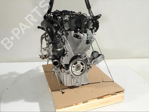 Engine FORD PUMA (J2K, CF7) 1.0 EcoBoost mHEV | BP25908859M1 