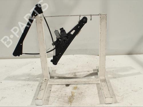 Used Front right window mechanism CITROËN C5 AIRCROSS (A_) 1.5 BlueHDi 130 (ACYHZJ, ACYHZR) (131 hp) 12080218