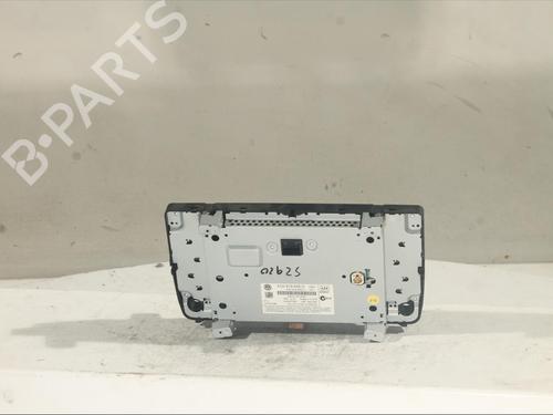Display monitor VW GOLF ALLTRACK VII Variant (BA5, BV5)  | BP20102914C48 