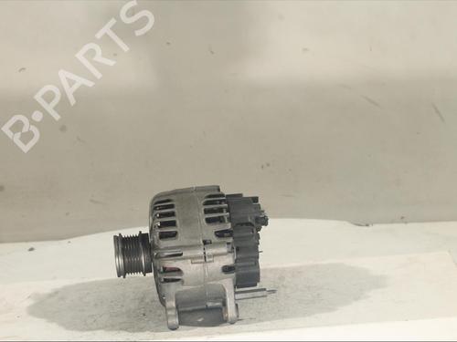 Alternator SEAT IBIZA V (KJ1, KJG) 1.6 TDI | BP20222053M7 