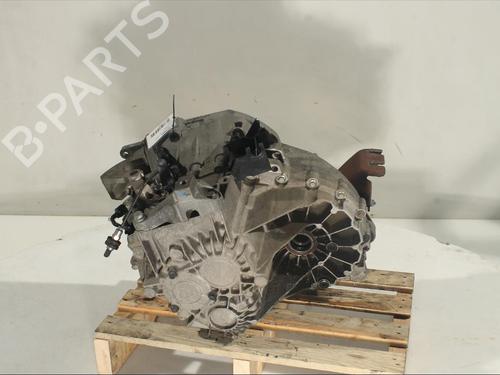 Gearbox VOLVO C30 (533) 2.0 D | BP16940805M3