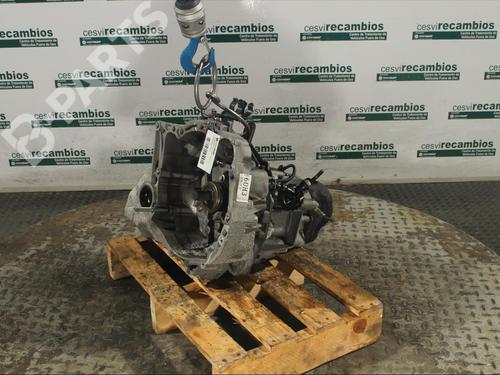 Gearbox DACIA SANDERO II 1.0 SCe 75 (B8JC, B8JD, B8NC) | BP11895608M3