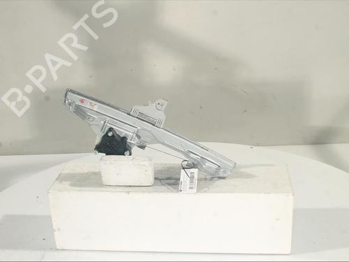 Used Front right window mechanism HYUNDAI KONA (OS, OSE, OSI) 1.6 GDi Hybrid (141 hp) 22697161