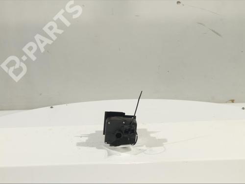 Headlight switch MERCEDES-BENZ A-CLASS (W169)  | BP11984307I24 