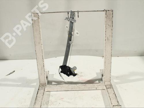 Used Front left window mechanism HONDA CIVIC X Hatchback (FC_, FK_) 1.0 VTEC (126 hp) 12082487