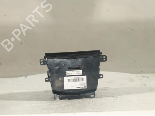 Climate control SSANGYONG XLV SUV  | BP20102898I5 