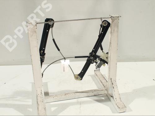 Front left window mechanism AUDI A3 (8V1, 8VK) 2.0 TDI | BP12082600C22 