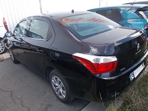 Startmotor CITROËN C-ELYSEE (DD_) 1.6 BlueHDi 100 | BP18947269M8 