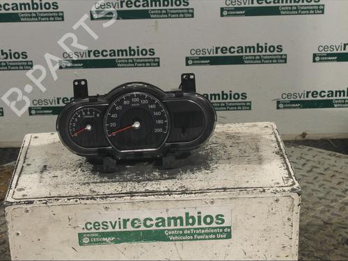 Used Instrument cluster HYUNDAI i10 I (PA) 1.1 (67 hp) 26919477