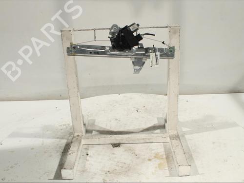 Used Front left window mechanism Front left window mechanism 12080034 12080034