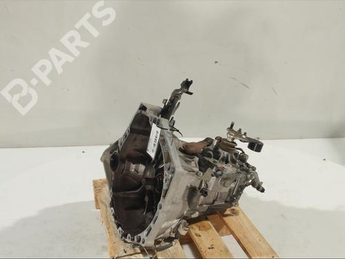 Gearbox TOYOTA AYGO (_B4_) 1.0 (KGB40) | BP11973341M3