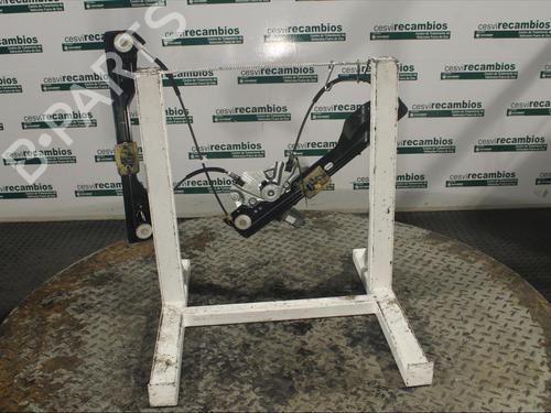 Used Front left window mechanism OPEL ZAFIRA TOURER C (P12) 2.0 CDTi (75) (130 hp) 12077558