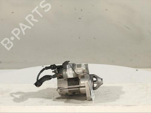 Used Starter Starter CITROËN C4 III (BA_, BB_, BC_) 1.2 PureTech 100 (BAHNEA, BAHNKA) (101 hp) 32333429 32333429