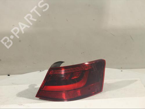 Used Right taillight AUDI A3 (8V1, 8VK) [2012-2020]  20222111
