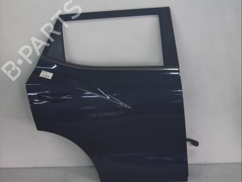 Dør højre bagtil Dør højre bagtil SSANGYONG TIVOLI 1.6 XDi 160 (115 hp) 37624784 37624784
