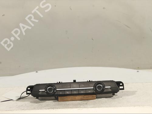 Used Climate control Climate control CITROËN SPACETOURER Bus (V_) 1.5 BlueHDi 120 (120 hp) 29056140 29056140