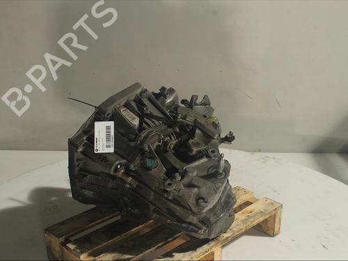 Gearbox NISSAN JUKE (F15) 1.5 dCi | BP16137801M3 
