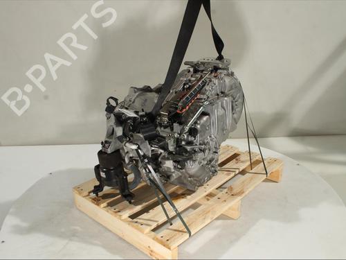 Engine TOYOTA RAV 4 V (_A5_, _H5_) 2.5 Hybrid AWD (AXAH54, AXAL54) | BP24352544M1 