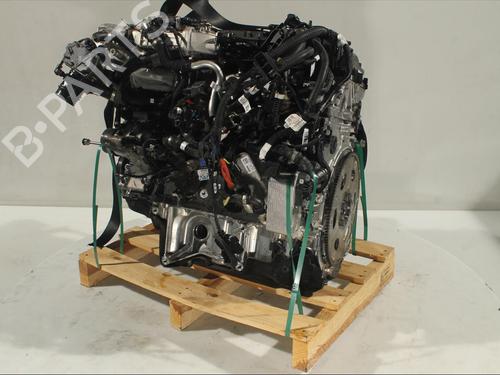 Engine BMW X3 (G01, F97, G08) xDrive 30 d Mild-Hybrid | BP12605421M1 