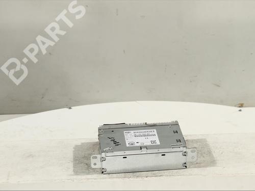 Used Electronic module PEUGEOT 2008 I (CU_) 1.6 BlueHDi 100 (100 hp) 12082299