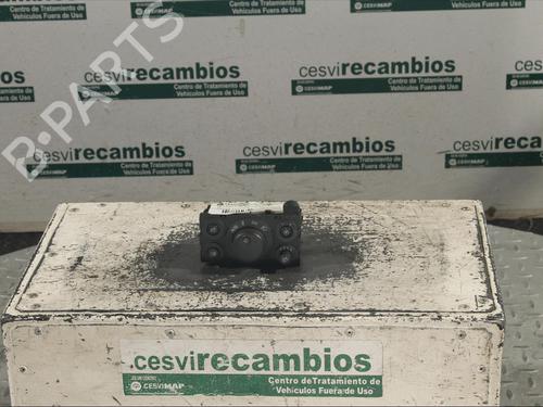 Used Headlight switch Headlight switch OPEL ASTRA H CLASSIC Saloon (A04) 1.7 CDTi (L69) (110 hp) 11899835 11899835