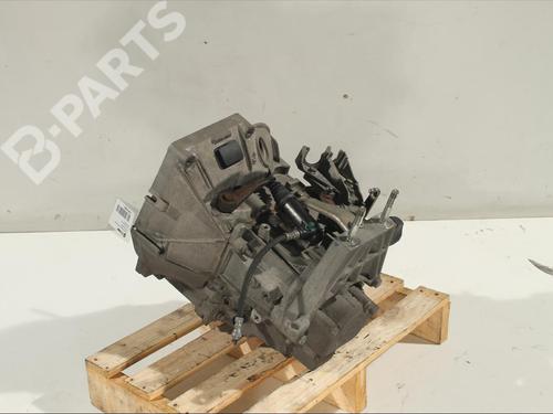 Gearbox FIAT FIORINO Box Body/MPV (225_) 1.3 D Multijet (225BXD1A, 225BXB1A, 225BXB11) | BP11909965M3