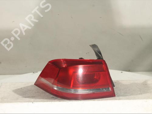 Used Left taillight Left taillight VW CC B7 (358) 2.0 TDI (140 hp) 18152658 18152658