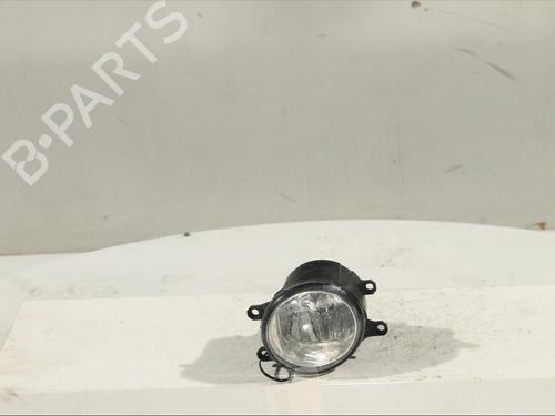 Used Left front fog light Left front fog light 11911762 11911762