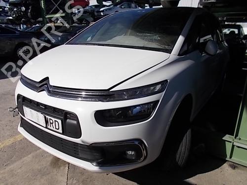 Engine CITROËN C4 SPACETOURER (3D_) 1.5 BlueHDi 130 | BP33223072M1  - Image 9