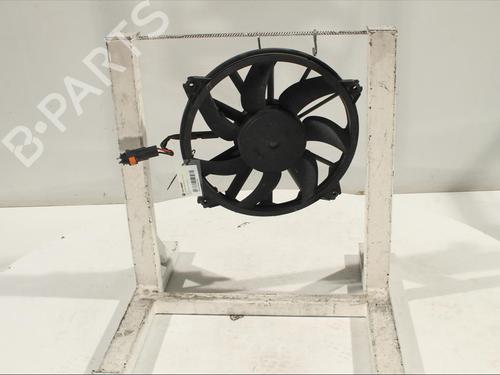 Used Radiator fan Radiator fan CITROËN DS4 (NX_) 1.6 HDi 115 (114 hp) 11954994 11954994