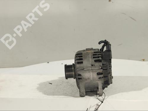 Used Alternator PEUGEOT 308 II (LB_, LP_, LW_, LH_, L3_) 1.5 BlueHDi 130 (131 hp) 11911794