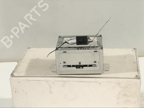 Used Electronic module Electronic module OPEL ZAFIRA TOURER C (P12) 2.0 CDTi (75) (130 hp) 12079561 12079561