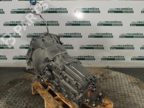 Gearbox BMW 3 (E90)  | BP11895589M3 