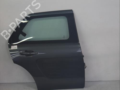 Porta trás direita Porta trás direita CITROËN C4 CACTUS 1.6 BlueHDi 100 (99 hp) 35971028 35971028
