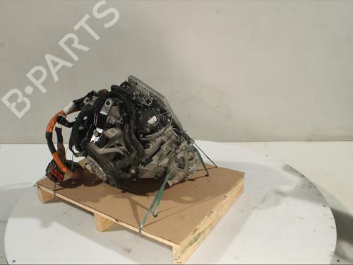 Electronic module RENAULT ARKANA I (LCM_, LDN_) 1.6 E-TECH 145 (LDMU) | BP31748206M83