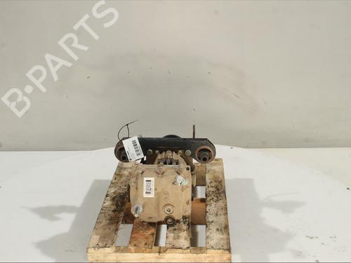 Rear differential DACIA DUSTER (HM_) 1.5 dCi 115 4x4 (HMAD) | BP30652823M24