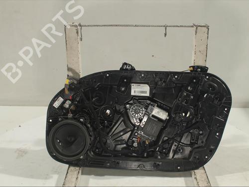 Used Front right window mechanism VOLVO V60 II (225) D3 (150 hp) 13579845