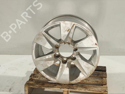 Used Rim Rim TOYOTA LAND CRUISER PRADO (_J15_) 2.8 D-4D (GDJ155, GDJ150) (204 hp) 24398968 24398968