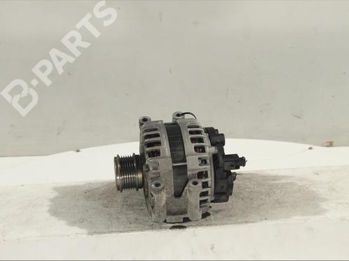 Used Alternator SEAT LEON (5F1) [2012-2021]  11983463