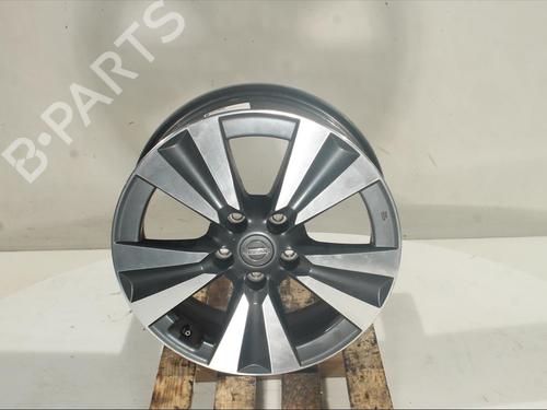 Used Rim Rim NISSAN PULSAR Hatchback (C13) 1.5 dCi (110 hp) 24399450 24399450